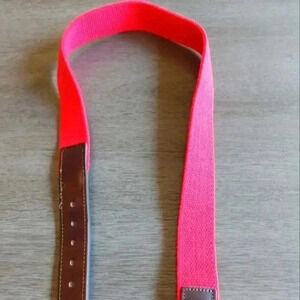 Vineyard Vines Stretch Belt Size 32